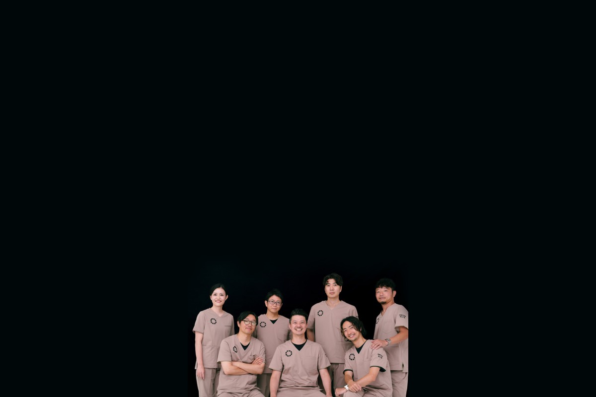 ORTHO ELITE メンバー