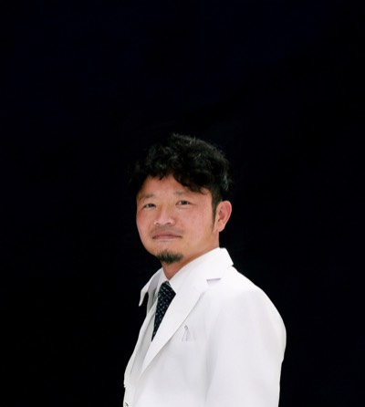 有田光太郎先生