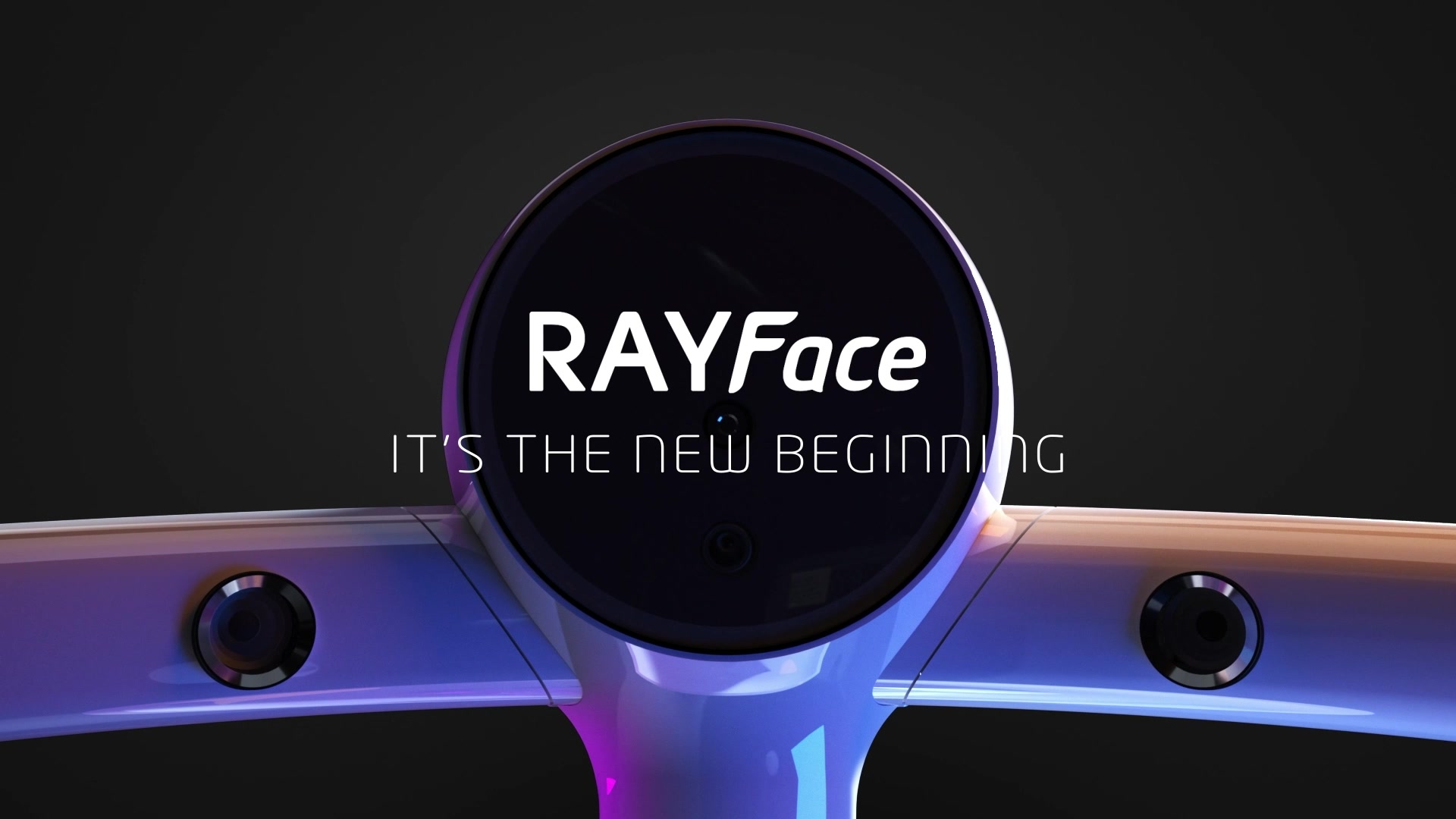 Ray Japan 紹介動画
